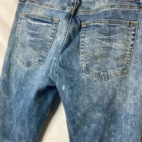 American Eagle men’s‎ slim jeans - Picture 8 of 8